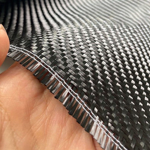 200gsm carbon fiber cloth - 3k,