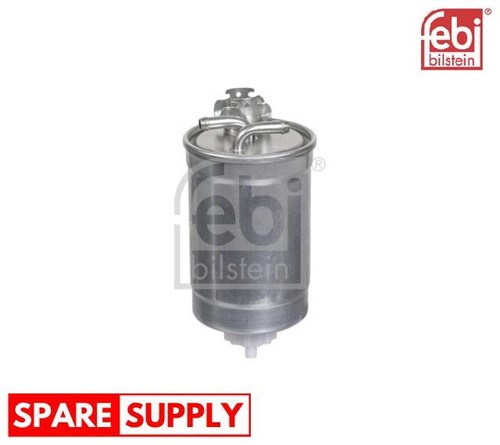 Fuel filter for seat alhambra - seat,