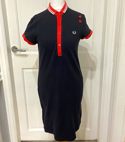 Fred perry amy - fred,