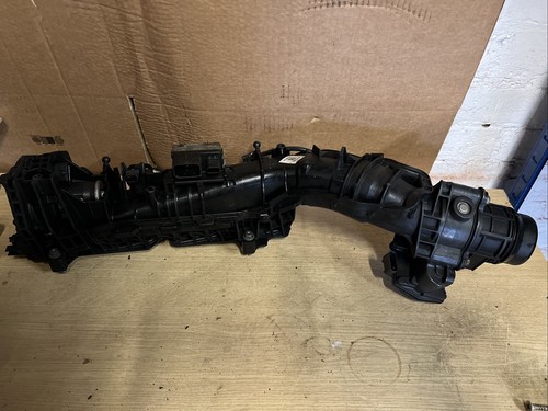 Genuine mini inlet - genuine,