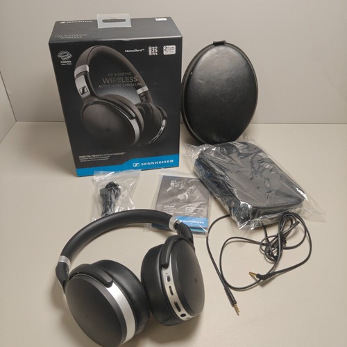 Sennheiser 50btnc - hd, 4.50btnc