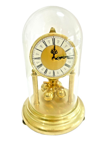 400 day anniversary clock - day,