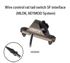 Airsoft Unity Pressure Switch