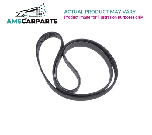 Drive belt micro multi - drive,