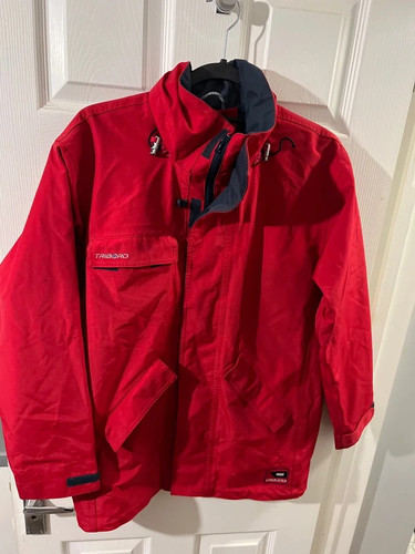 Tribord decathlon red - tribord, by