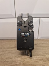 Delkim Txi Plus Blue LED 🔵 with Duo Carb Snag Ears