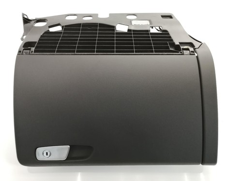 Audi glove box compartment - audi,