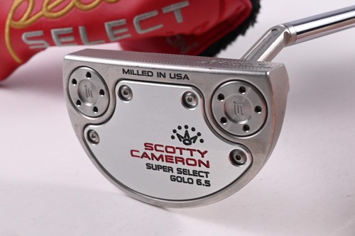 Scotty cameron super select - scotty,