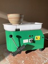 Electric Pottery Wheel 25cm
