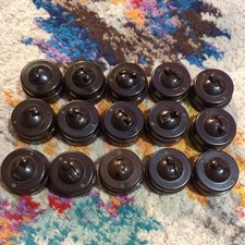 Bakelite Crabtree Switch