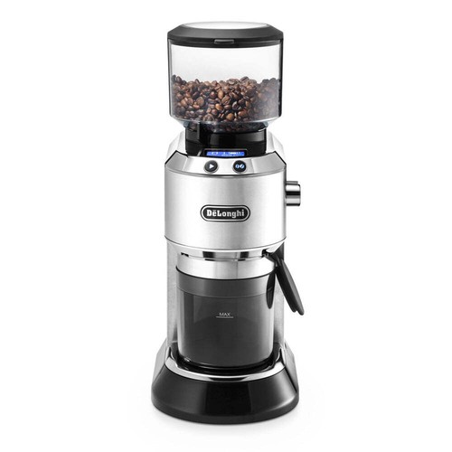 Delonghi dedica coffee - delonghi,