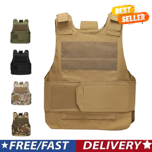Anti stab vest body - body, armour