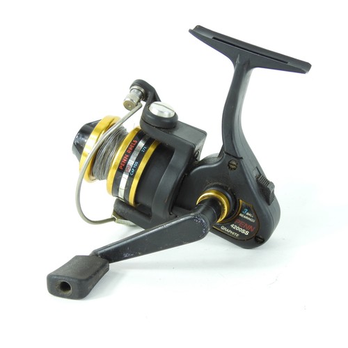 Penn 4200ss fishing reel - penn, see