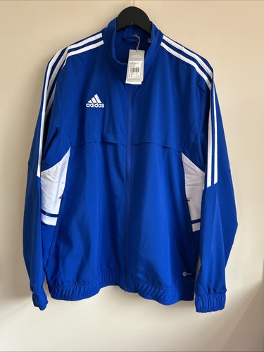 Adidas condivo presentation - adidas, 22