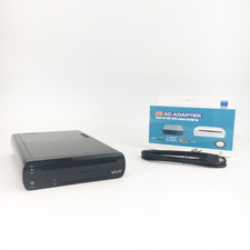 Wii U Console Only Bundle -