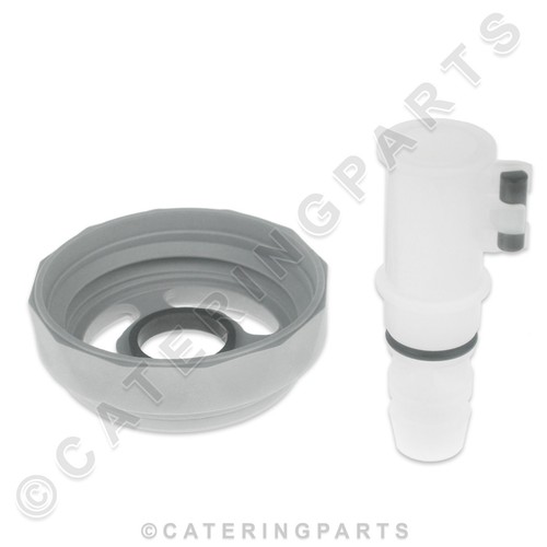 Winterhalter bearing upper - winterhalter,
