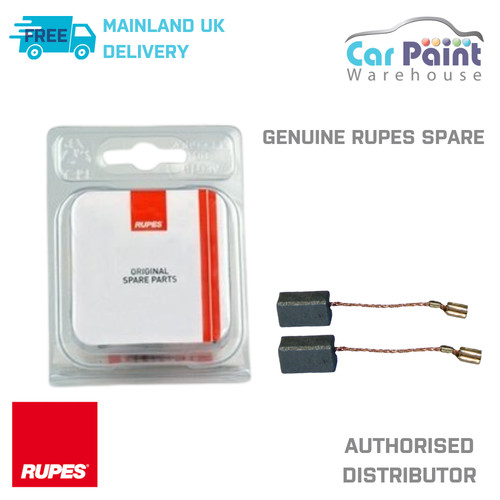 Rupes bigfoot replacement - rupes,