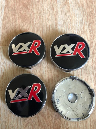 Vxr red vauxhall - 4x,