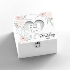 Wedding Box Wedding Floral