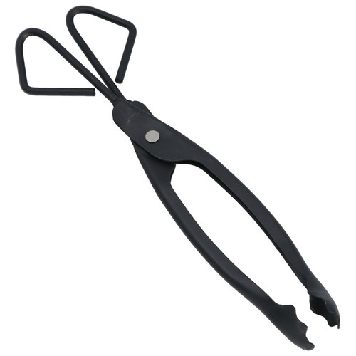 Fire side log coal wood - side,