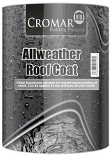 CROMAR ALLWEATHER ROOF COAT