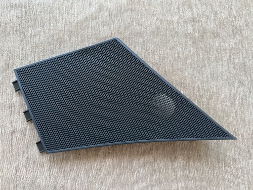 Audi right rear door - a3, 8y