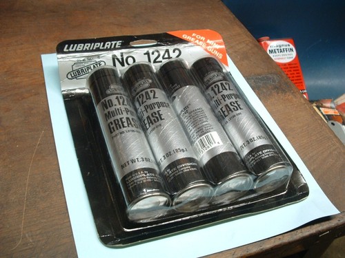 New pack lubriplate hd - lubriplate,