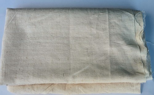 Himalayan hemp cotton fabric - hemp,