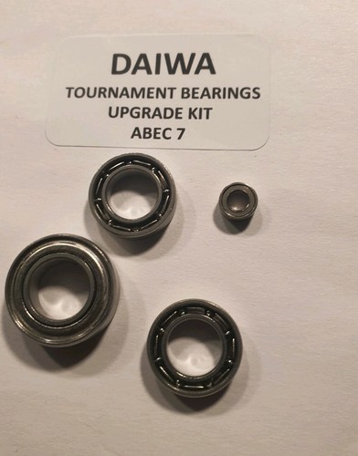 Daiwa tournament ss2600 - daiwa, abec