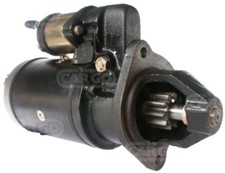 Starter Motor For 2.5 (2500)
