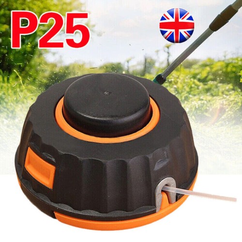 P25 strimmer trimmer head - strimmer,