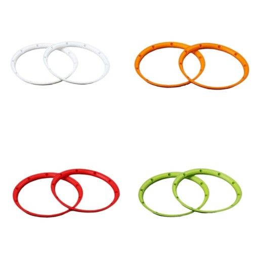 Nylon outside inside beadlock - inside,