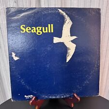 SEAGULL Jonathan Parry LP