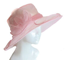 Large Hat Fascinator Weddings