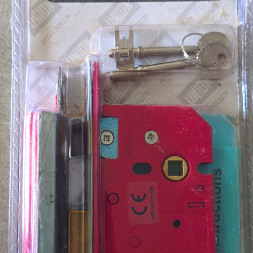 Assa abloy y2201 - assa, y2201-sc-2.50