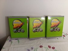 Mega Bikes Folders And Cards