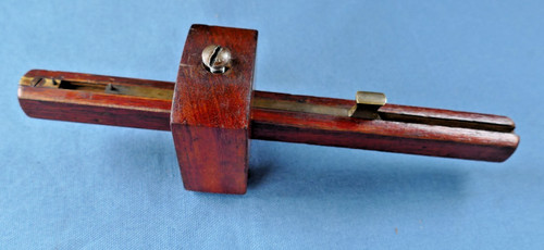 Vintage hardwood toga - hardwood,