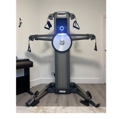Nordictrack adjustable home - nordictrack,