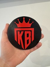 Custom Design Rear Van Door