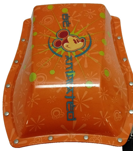 Rare boblbe disney mickey - rare,