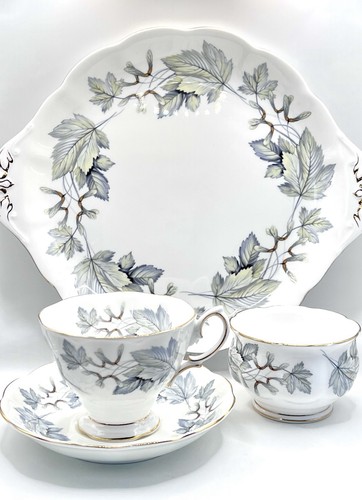 Royal albert bone - /, tea