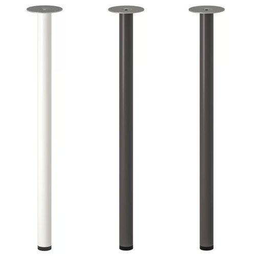 Ikea adils desk table - ikea,