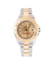 Rolex Yachtmaster 169623 2002