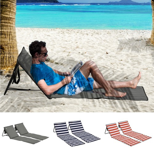 Set foldable garden beach - foldable,