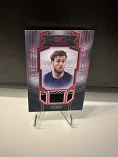 Joe Scally USA Trio Futera