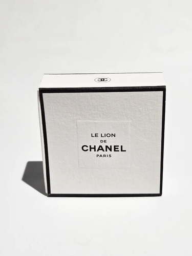Chanel lion - de,