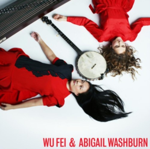 Fei washburn wu - wu,