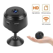 Mini Wireless Record Camera