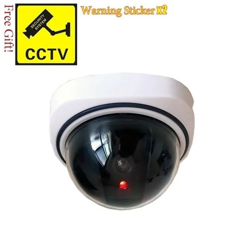 Dummy dome cctv security - dummy,