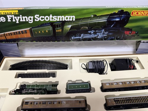 Hornby railways gauge the - gauge,